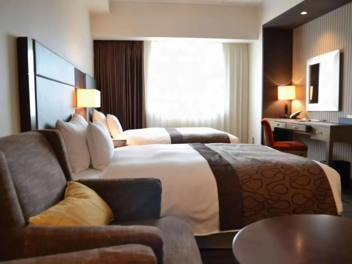 Ibis Styles Sapporo Hotell