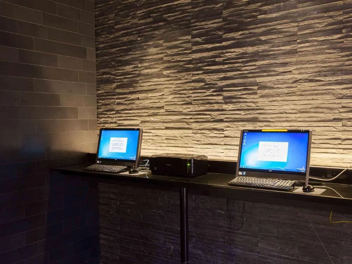 Ibis Styles Sapporo Hotell 3*,
