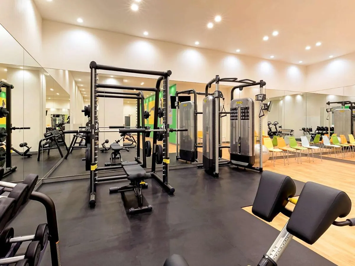 Ibis Styles Sapporo Hotell
