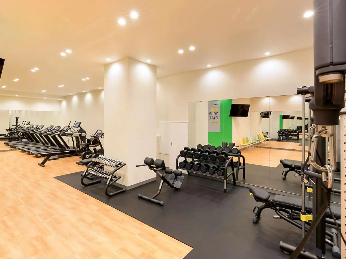 Ibis Styles Sapporo Hotell