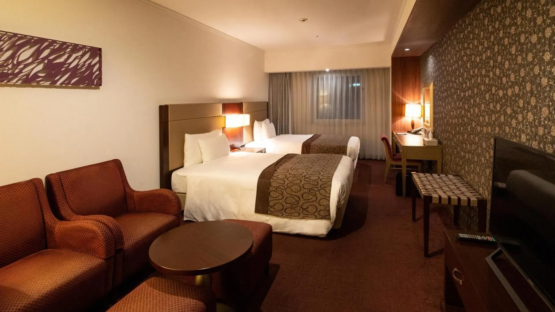 Ibis Styles Sapporo Hotell