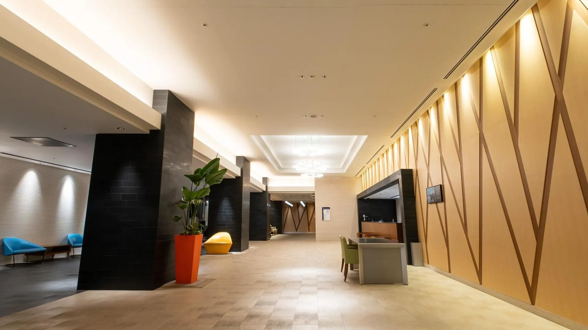 Ibis Styles Sapporo Hotell Japan
