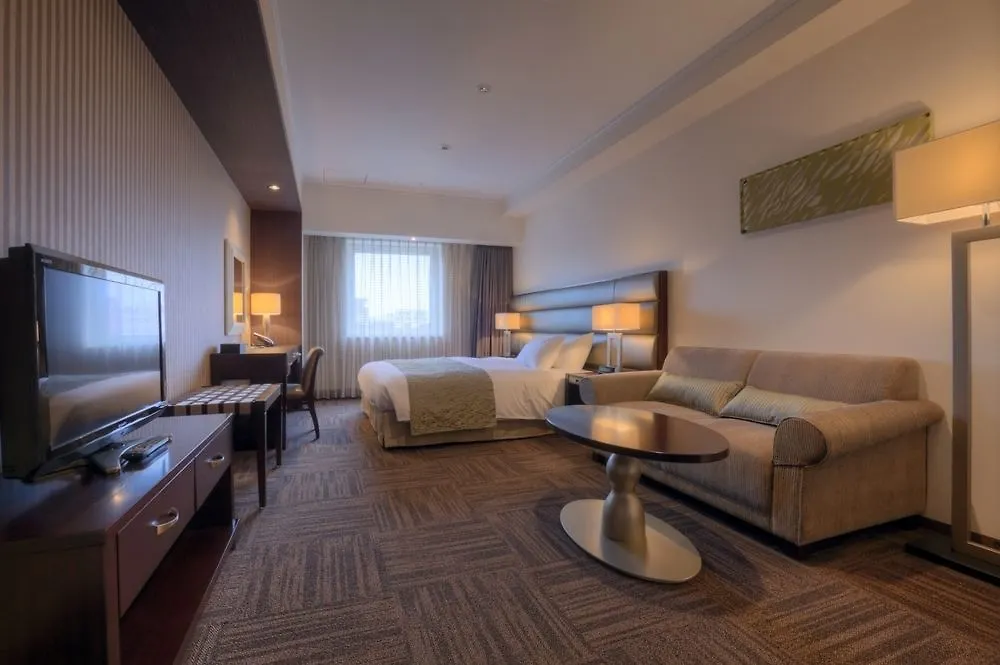Ibis Styles Sapporo Hotell