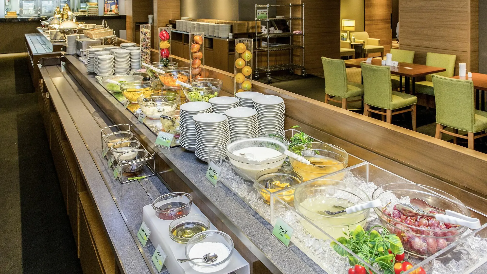 ***  Ibis Styles Sapporo Hotell Japan